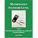 Mathematics Standard Level for the International Baccalaureate: A Text for the New Syllabus