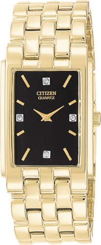 Citizen Watches , Citizen Men's Bracelet watch #BB0422-53G, Mens Watches, Citizen Mens Watch