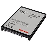 Hama Highspeed Solid-State Disk 2.5 Festplatte 16.0 GB S-ATA / 150