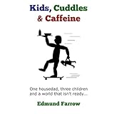 kids cuddles  caffeine housedad hero volume 1