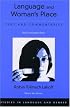 Language and Woman's Place: Text and Commentaries (Studies in Language and Gender, 3)