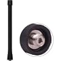 Larsen 150-162 Portable Antenna, 7"