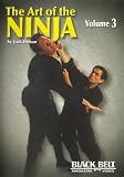 Blackbelt Magazine: Art of the Ninja, Vol. 3