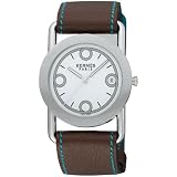 HERMES (エルメス) バレニア BR1710.130.OOAA  メンズ 腕周りMサイズ (リバーシブルバンド) [並行輸入品]