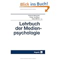 Lehrbuch der Medienpsychologie