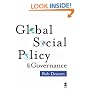 Global Social Policy and Governance