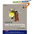 Inside Microstation (MicroStation) by  Frank Conforti