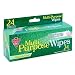 Falcon Safety Products, Inc DCWD Screen Cleaning Wipes