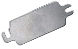 Fakir Bohner 3 SL Verschlussdeckel