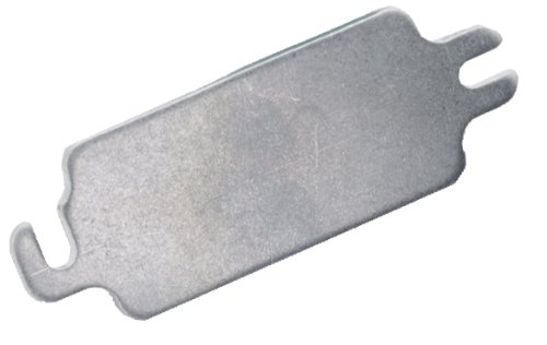 Fakir Bohner 3 SL Verschlussdeckel