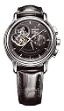 Zenith Men's Chronomaster T Open Watch #03.0240.4021/22.C495