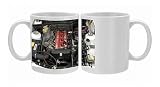 1986 Ford Sierra Photo Mugs