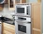 Dacor: 2.0 cu. ft. Counterop Microwave with 1200 Watts, Digital Touchscreen Display, On-Screen Recipe Guide and Optional Built-in Trim Kit (Sold Separately): Slate Green