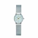 Skagen Damenarmbanduhr Slimline Stahl 355XSGSC