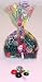 Gourmet Food : Scott's Cakes Licorice Bridge Mix 1/2 Pound Confetti Bag