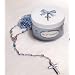 My 1st Rosary with Trinket Box -Blue
