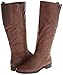 Pink & Pepper Women's Zipitwc Riding Boot