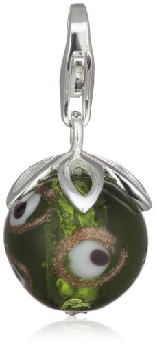 Heartbreaker Damen-Charm Sterling-Silber 925  HB 307 Preisvergleich