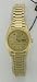 Seiko Watches  Seiko Automatic Dress Watch Rolex Style with a Flexible Band Womens Watch