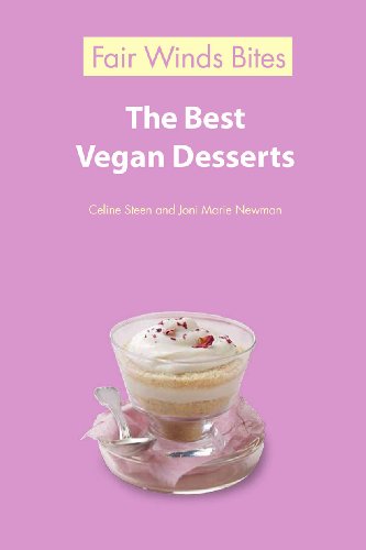 The Best Vegan Desserts