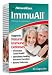 ImmuAll 60 Caps ( Healthy Immune ) By Naturalcare