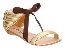 Irregular Choice Bow Up