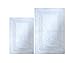 Chardin home 2 Piece Arizona Reversible Bath Rug Set (21