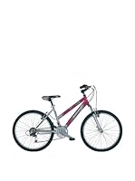 Girardengo Bicicleta Mtb Rosa