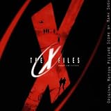 The X-Files : The Score