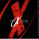 The X-Files : The Score