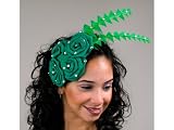 Fascinators Cocktail Hat - 5713c