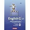 English G 21. Ausgabe A2: 6. Schuljahr. Klassenarbeitstrainer