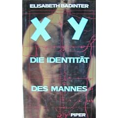 XY. Die Identit�t des Mannes.
