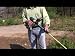 Weed Auger Twister Remover Drill Ready Ergonica TurboTorx 42 image 4