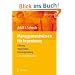Managementwissen f�r Ingenieure: F�hrung, Organisation, Existenzgr�ndung (VDI-Buch / VDI-Karriere)