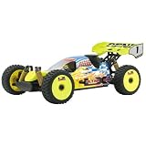 Ultra LX 1 Competition RTR w .28 Pull Start0 by OFNA Racing