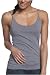 Alternative aa5011 Women's Super Sheer Spaghetti Tank