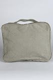 Rothco The Vintage Canvas iPad Netbook in Sage Green,Accessories for Men