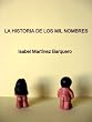 La historia de los mil nombres