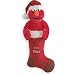 Gund Sesame Street Elmo Musical Stocking