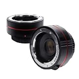 Kenko 2x Teleconverter MC4 DG for Canon EOS Rebel XT Rebel XTi 30D 5D Rebel T2 K2 ELAN 7n 7ne 41xwqqIn9YL. SL160 Kenko 2x Teleconverter MC4 DG for Canon EOS Rebel XT Rebel XTi 30D 5D Rebel T2 K2 ELAN 7n 7ne