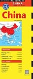  : China Travel Map