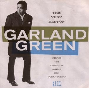 CD-Charts  Music : The Very Best of Garland Green