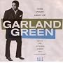The Very Best of Garland Green