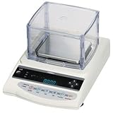新光電子 (ViBRA) 電子天びん(特定計量器) HJH-220