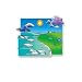 Meadow Felt Overlay