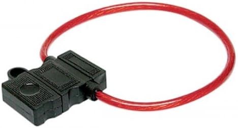 Audiopipe 8" Water Resistant Blade Fuse Holder