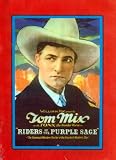 Riders Of The Purple Sage