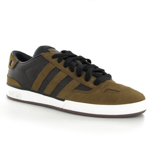 Best Price Adidas Originals ST Ciero Low Brown Chocolate Mens Trainers