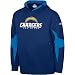Reebok San Diego Chargers Explorer Hooded Fleece